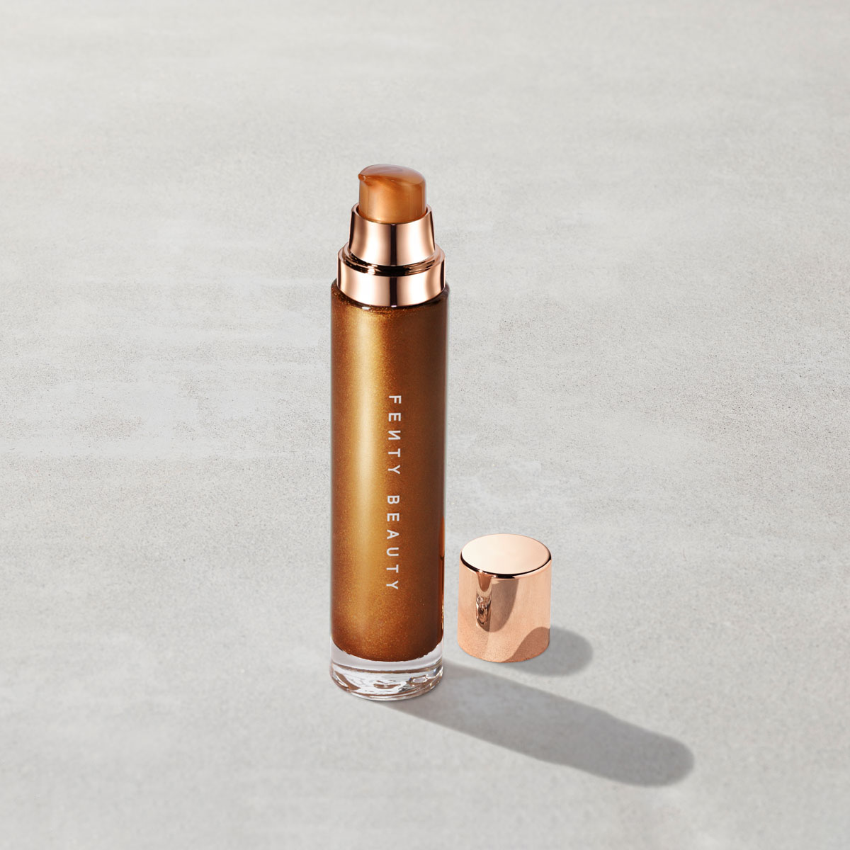 BODY LAVA (ILUMINADOR CORPORAL)